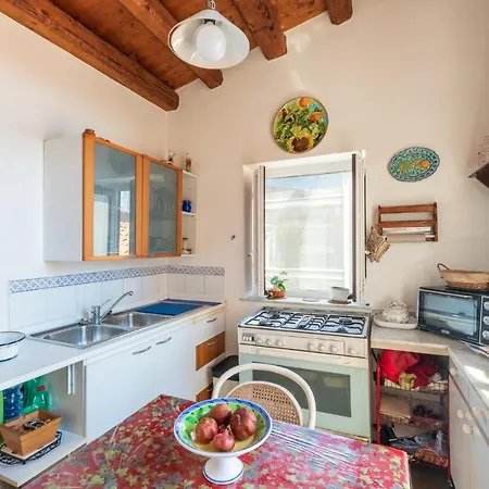 Apartment A Casa Dell' Artista *