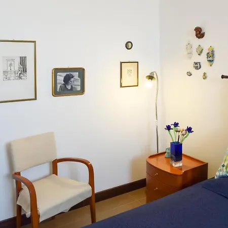 Apartamento A Casa Dell' Artista Palermo