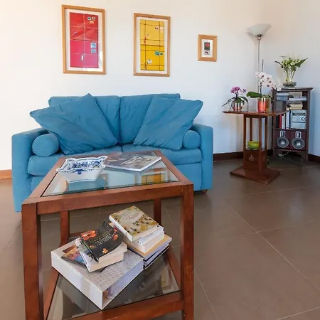 A Casa Dell' Artista Apartamento *