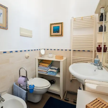 Apartamento A Casa Dell' Artista Palermo